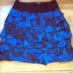 Robert Rodriguez Skirt - Size 6